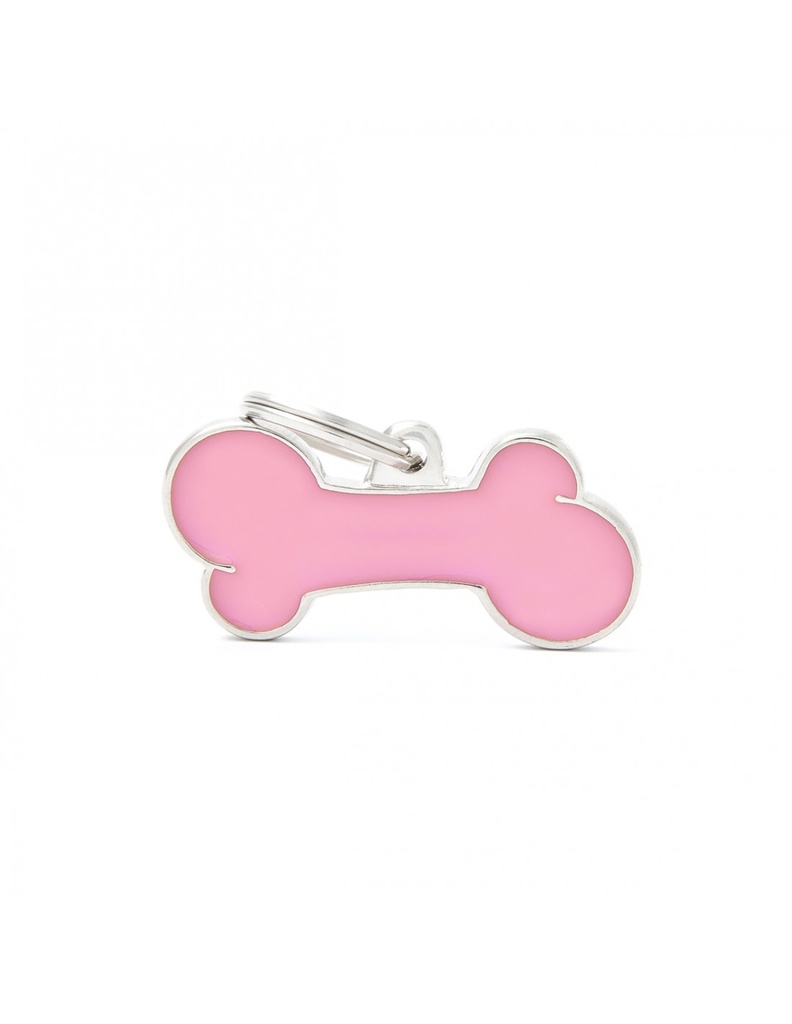 Pink Small Bone