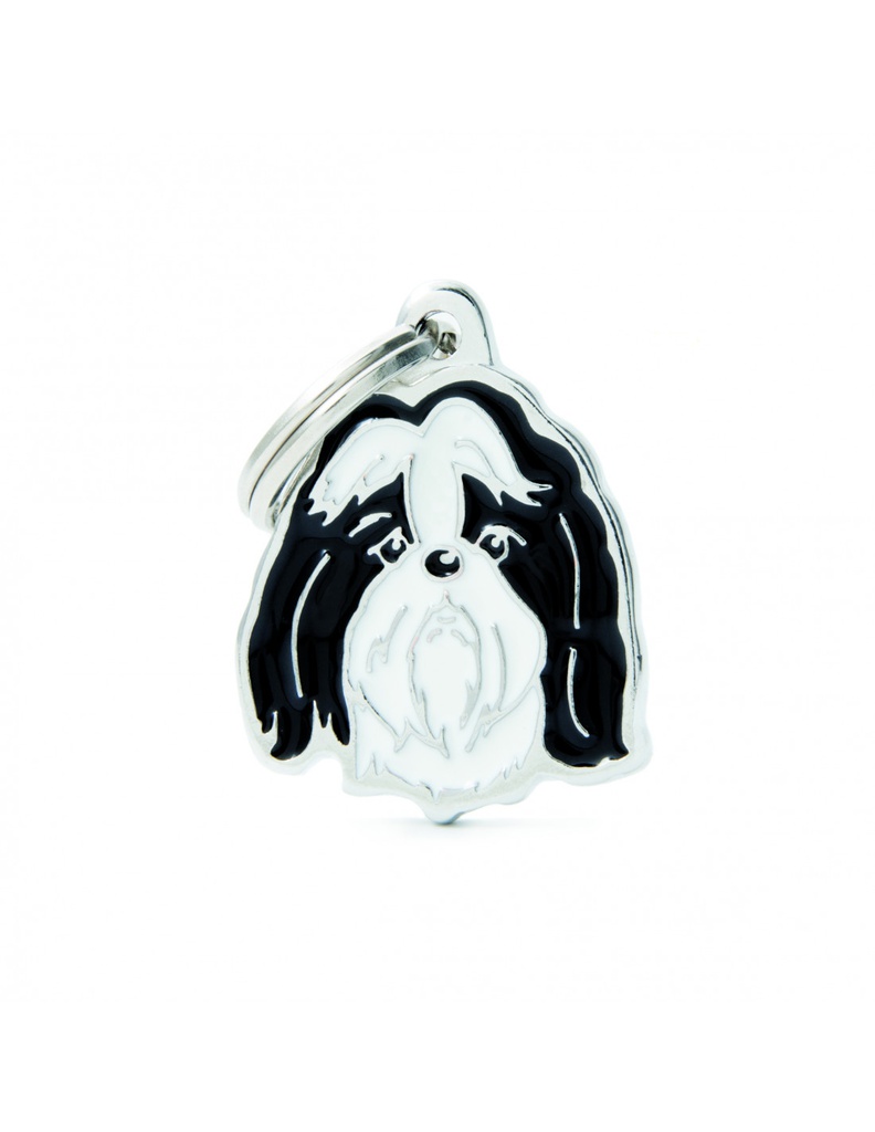 Shih Tzu