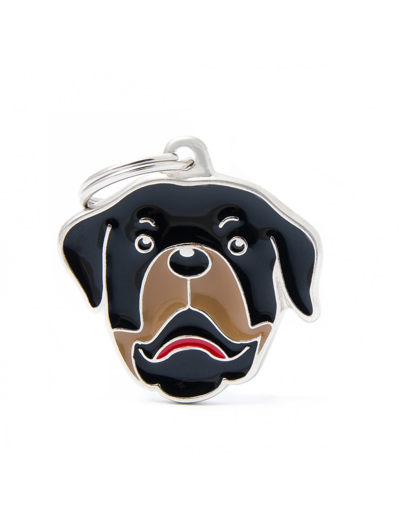 Rottweiler 