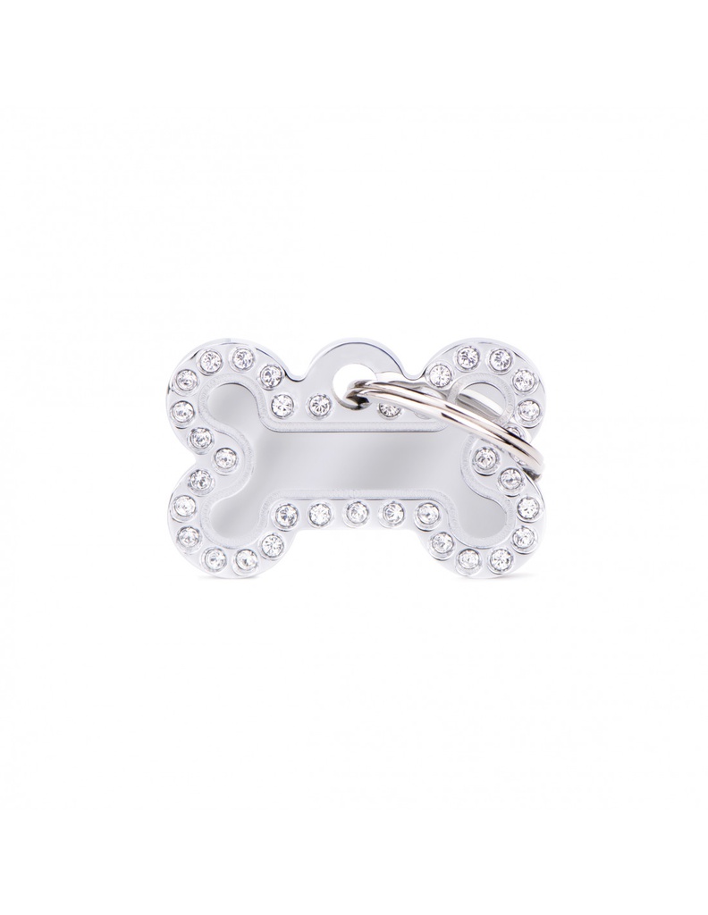 Small Glam Bone