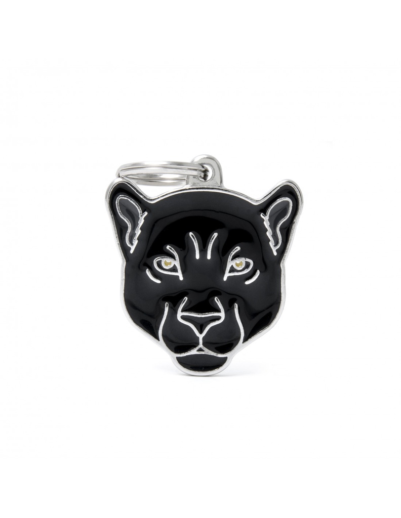 Black Panther