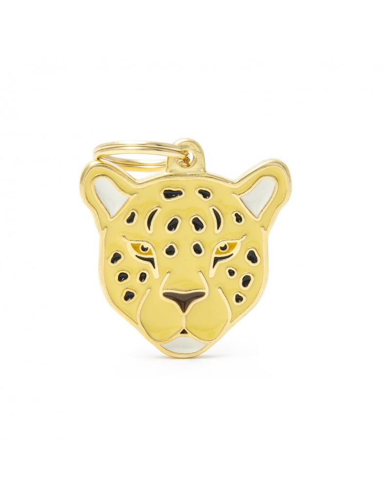 Leopard