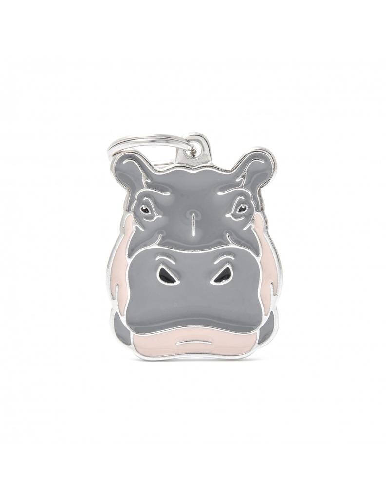Hippopotamus