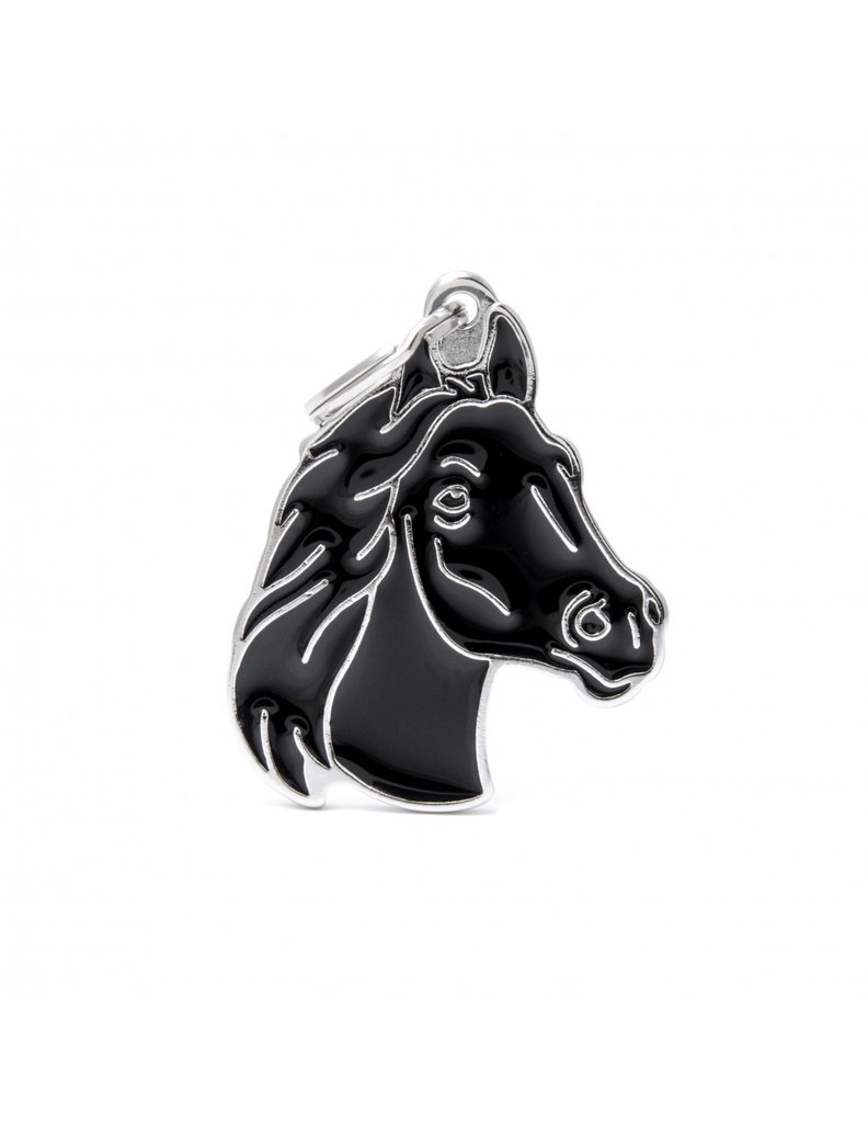 Black Horse