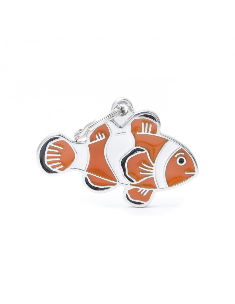 Clownfish