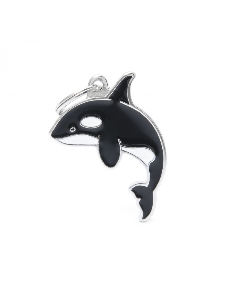 Killer Whale