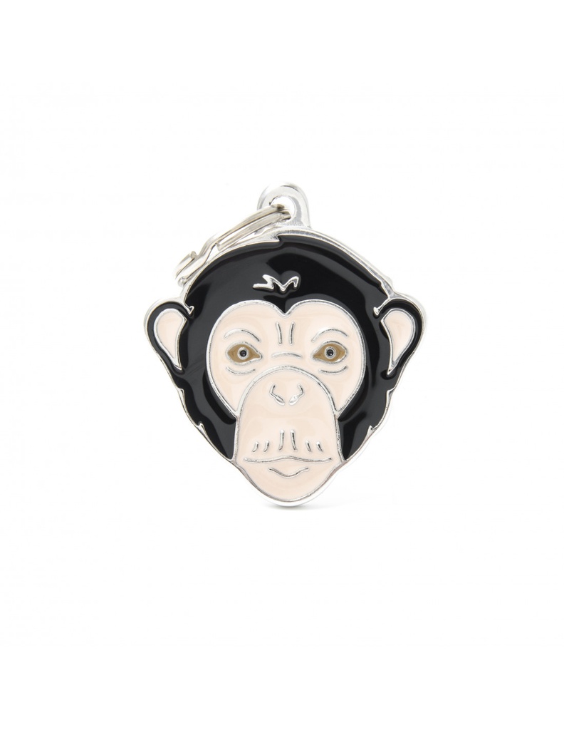 Chimpanzee