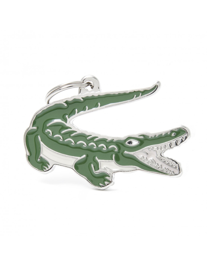 Crocodile