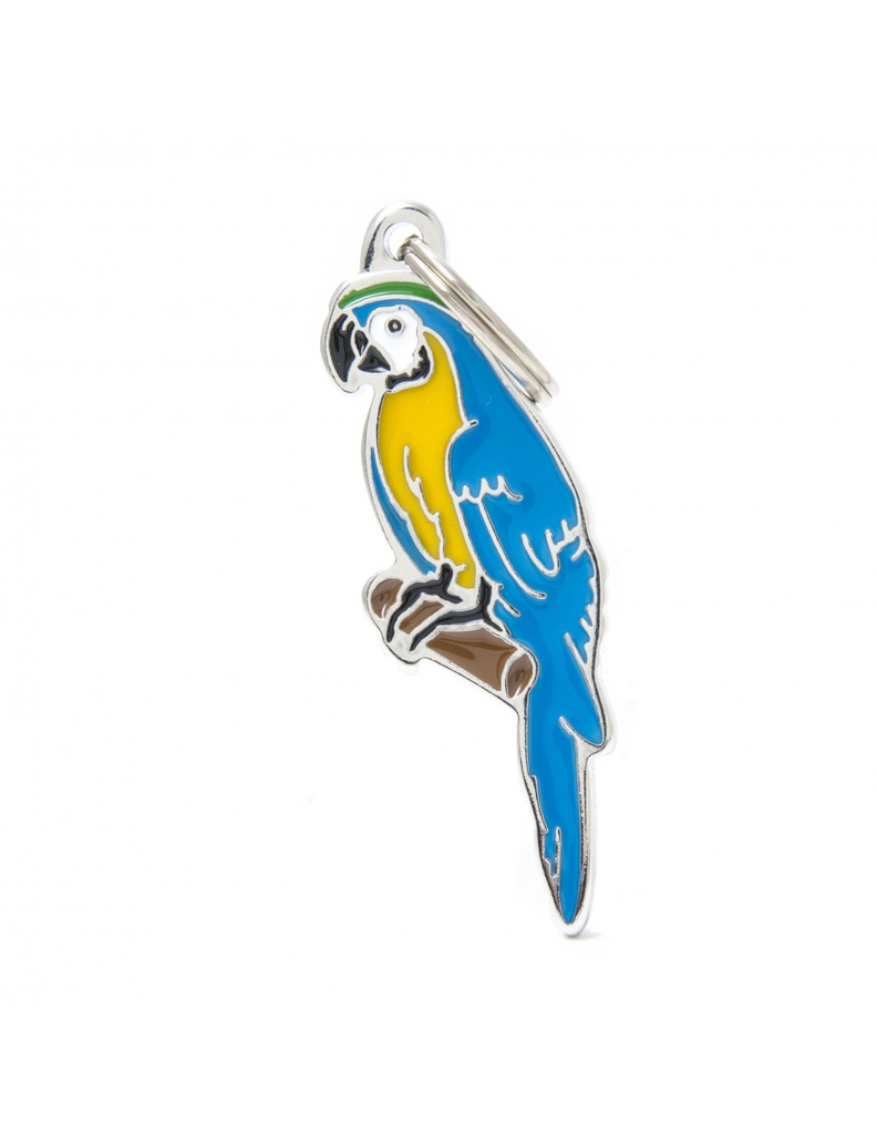 Parrot