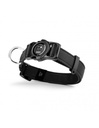 Collar Black Nylon M