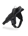 Harness Black Nylon M