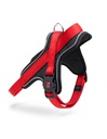 Harness Red Nylon M