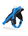 Harness Blue Nylon SM