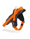 Harness Orange Nylon XS