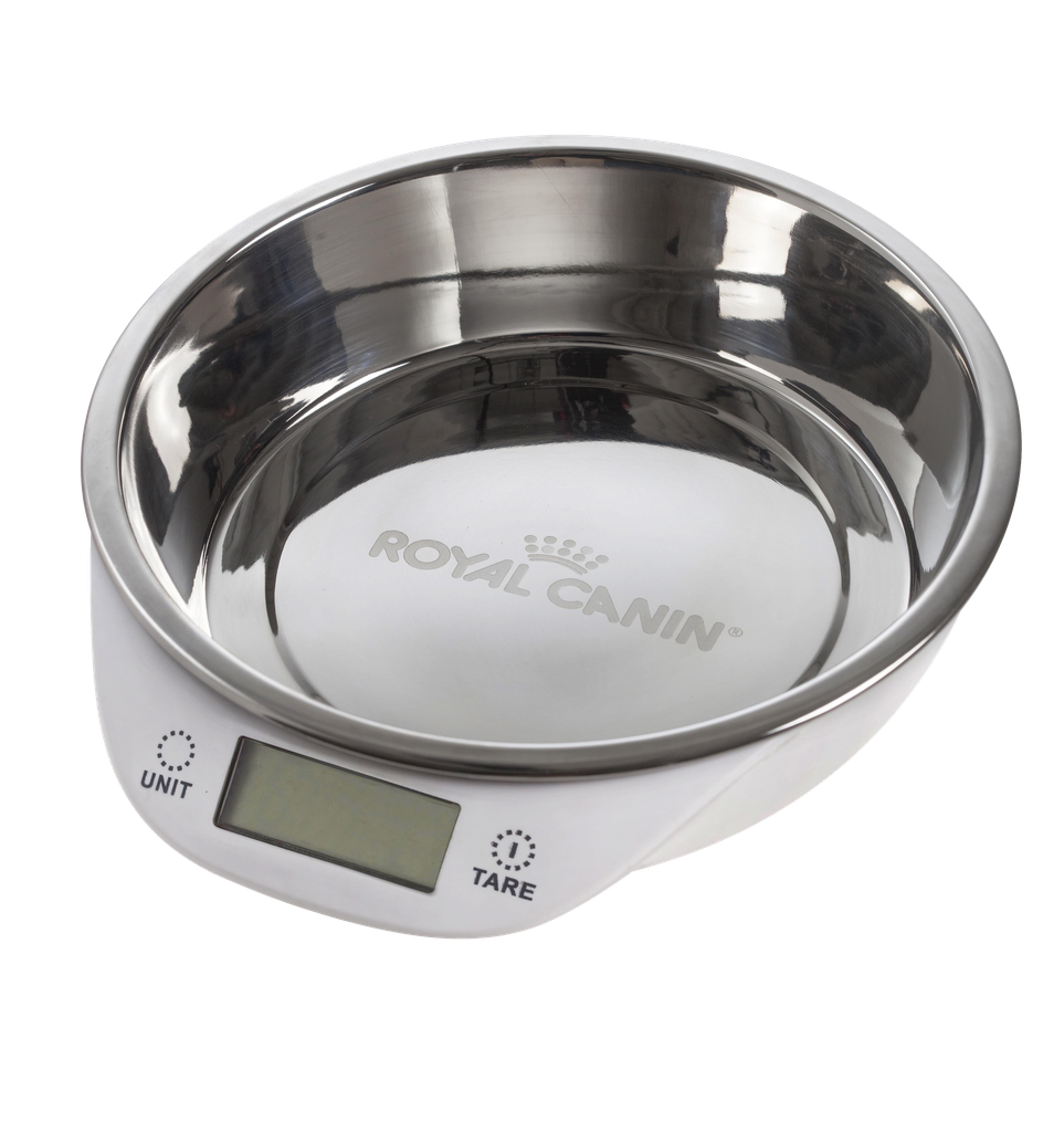 Weighting Scale Support