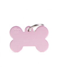 [08000824] Big Bone Aluminum Pink