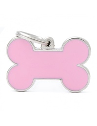 [08000708] Big Bone Pink