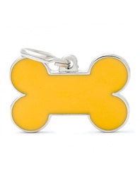 [08000710] Big Bone Yellow