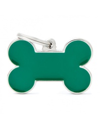 [08000714] Big Bone Green