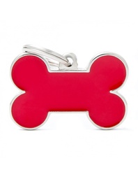 [08000716] Big Bone Red