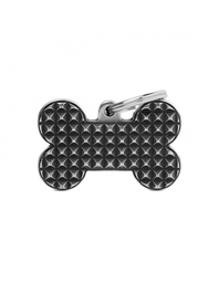 [08000446] Big Bone Bronx Studs