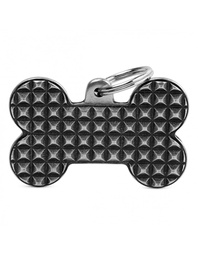 [08000448] Big Bone Bronx Studs XL