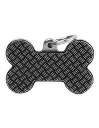 [08000456] Big Bone Bronx Platform XL