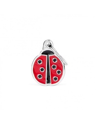 [08000336] Ladybug