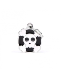 [08000344] Skull
