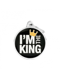 [08000374] I'm The King