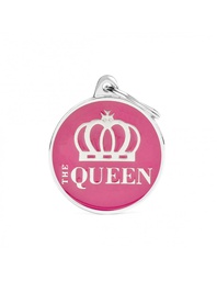 [08000378] The Queen
