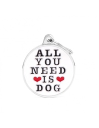 [08000382] All You Need Is Dog