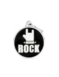 [08000388] Rock