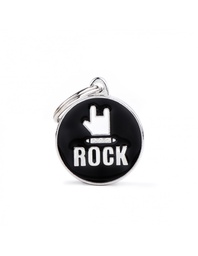 [08000390] Rock (Medium)