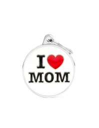 [08000400] I Love Mom