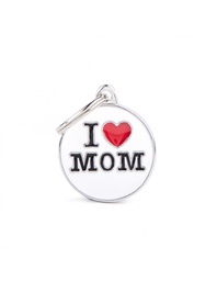 [08000402] I Love Mom (Medium)