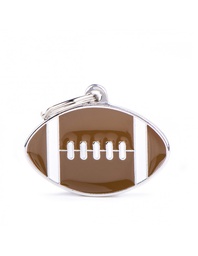 [08000408] American Football