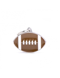 [08000410] American Football (Medium)