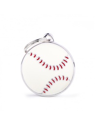 [08000412] Baseball