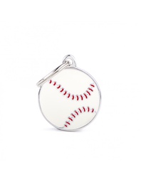 [08000414] Baseball (Medium)