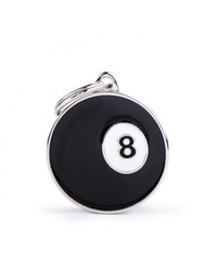 [08000420] Billiard