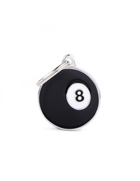 [08000422] Billiard (Medium)