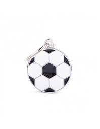 [08000426] Soccer (Medium)