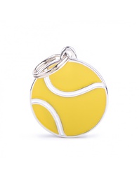 [08000428] Tennis