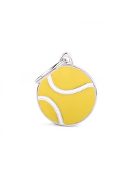 [08000430] Tennis (Medium)