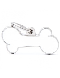 [08000672] White XL Bone