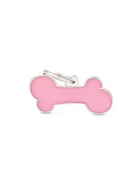 [08000702] Pink Small Bone