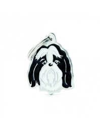 [08000280] Shih Tzu