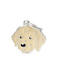 [08000310] Golden Retriever