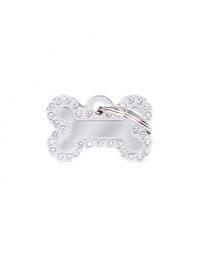 [08000196] Small Glam Bone